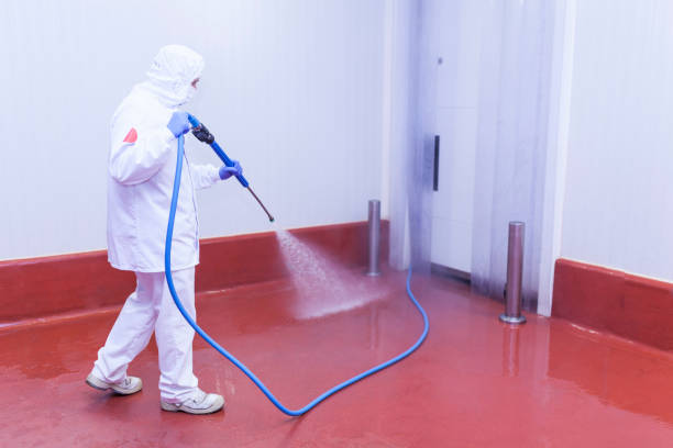 Best Parking Lot and Garage Cleaning  in Wrightsville Beach, NC
