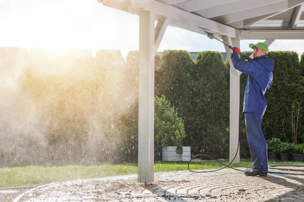 Best Patio and Deck Pressure Washing  in Wrightsville Beach, NC