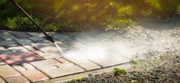 Professional Pressure Washing Services in Wrightsville Beach, NC